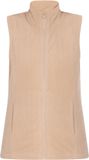 YASANNA usha Vest Beige Dames XL