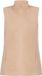 YASANNA usha Vest Beige Dames XL