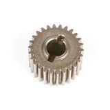 Axial R/C Pignon (rondsel) Metallic