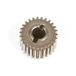 Axial R/C Pignon (rondsel) Metallic