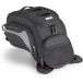 Givi Easy-T EASY06, sac de réservoir, Noir/Gris, 12 l