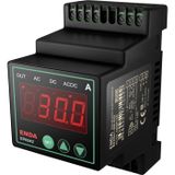 Enda Voltmeter