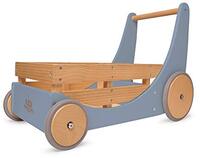 Kinderfeets Kinderfeets ® babywandelaar, blauw