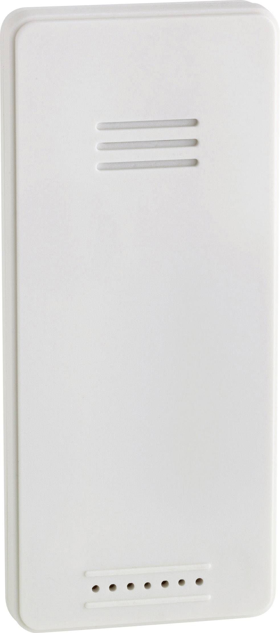 TFA-Dostmann TFA Dostmann 30.3207 Thermo- en hygrosensor - Draadloos - Kleurloos