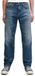 Superdry Vintage Tapered Jean Bleu 28 / 32 Homme