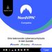 NordVPN Suite de sécurité complète 1 an
