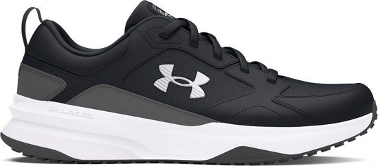Under Armour UA Charged Edge Heren Sportschoenen - Maat 44 - Zwart