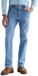 Wrangler Greensboro Heren Regular Straight-fit Jeans Tabacco Ice