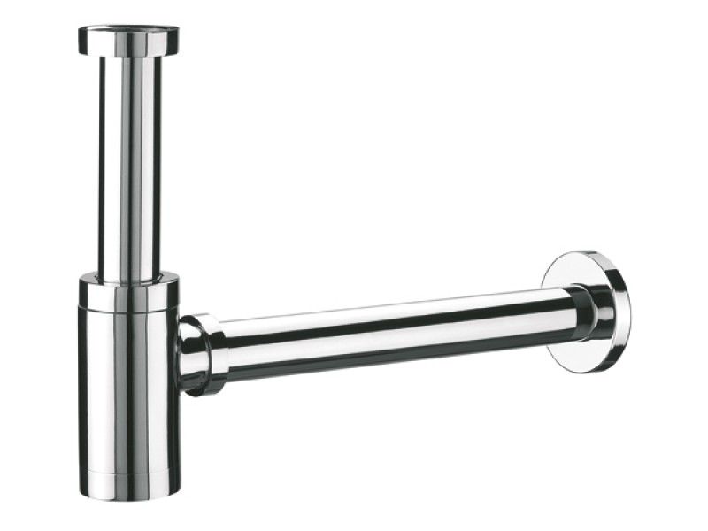 Tiger Boston Design Sifon Chroom 982020341