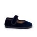 Pisamonas Lage schoen marine