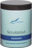 Claudius Cosmetics B.V. Scrubzout Hamam 1250 gram