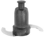 Waring gekarteld S-mes 030568