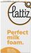 Lattiz Milkfoam Bag-in-Box 4 liter