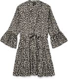 Vero Moda Jurk VMMELBA Korte jurk