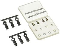 Tamiya 300053150 trekstang set (F103)