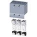 Siemens 3VA9253-0JF60 Accessoire pour disjoncteur 1 pièce (l x h x p) 105 x 97.8 x 64.9 mm Pièce