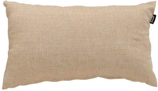 Merkloos Hartman Lendekussen Bahama Beige
