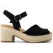 Toms Sandales à talon femme Ispeto