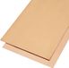 Reely Koper Blik (l x b) 400 mm x 200 mm 0.3 mm 1 stuk(s)
