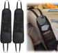Shenzhen Haorui Industrial Technology Co., Ltd. Organisateur pour siège auto enfants - Noir - 2 pièces