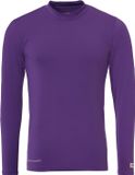 Uhlsport Distinction Colors Longsleeve Heren - Paars | Maat: L
