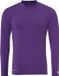 Uhlsport Distinction Colors Longsleeve Heren - Paars | Maat: L