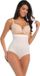 Magic Bodyfashion Magic slip correcteur sans couture Hi-Brief - Shapewear correcteur de ventre - Blanc / S