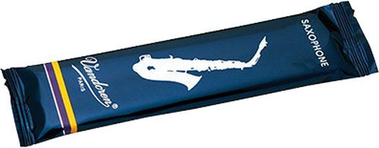 Vandoren Tenor Saxofoon Traditional Riet - Dikte 2.5