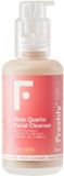 Freshly Cosmetics Rose Quartz Facial Cleanser 100 ml