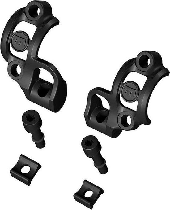 Magura shiftmix Matchmaker klembeugel zwart