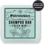 Störtebekker® Premium Shampoo Bar Munt