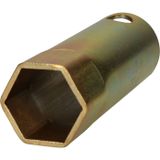 KS Tools 460.4933 3/4" asmoersleutel voor BPW, 46 mm