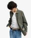 Superdry Homme Chemise à Carreaux Bench Skater Manches Longues Green Taille: M