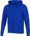 Joma Jungle Jas Met Kap Kinderen - Royal | Maat: 140