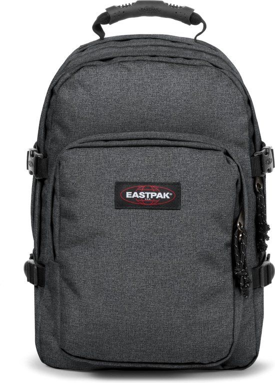 Eastpak PROVIDER Rugzak - 33 Liter - Black Denim