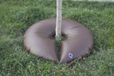 GartenMeister Sac d'arrosage rond - 55 L