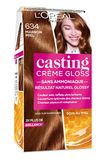 L'Oréal Paris Casting Crème Gloss - Honey Brown (634)