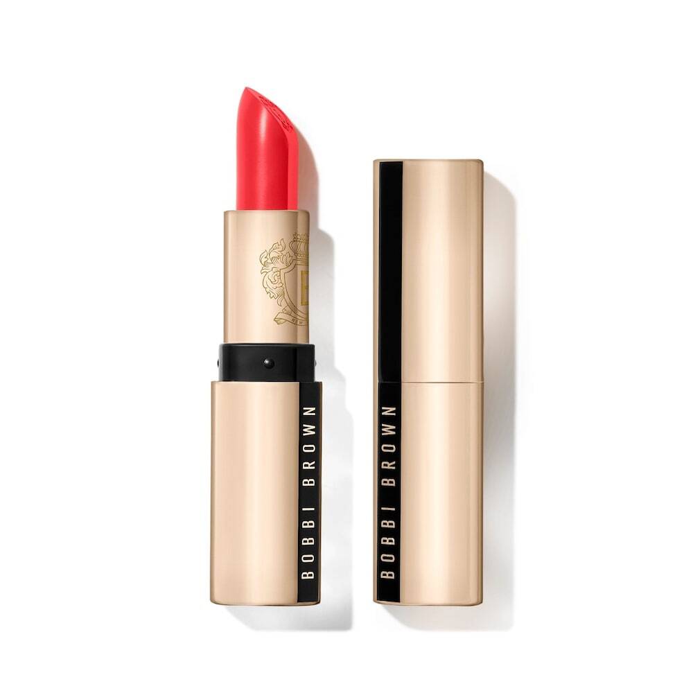 Bobbi Brown Luxe Lip Color 3.5 g Express