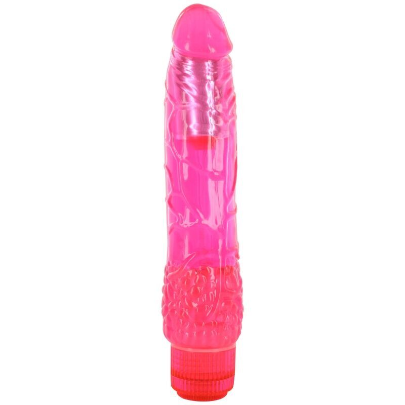 Seven Creations SEVENCREATIONS PATRIOT H20 VIBRATOR