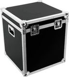 ROADINGER Flightcase Mirror Ball 50cm