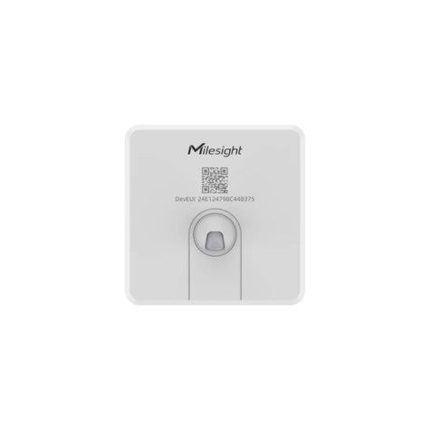 Milesight VS340 LoRaWAN Desk & Seat Occupancy Sensor