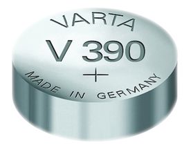 Varta V390 - Batterij - 1.55 V - 1 Stuk