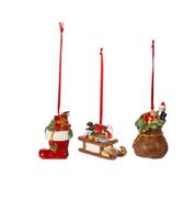 Villeroy & Boch Nostalgic Ornaments