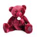 Doudou et Compagnie DC3592 teddybeer, 37 cm, roze