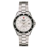 Swiss Alpine Military Nautilus Lady SAM7740.1132 vrouwen horloge