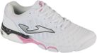 Joma V.Impulse Lady 25 VIMPLS, Dames, Wit, Volleybalschoenen, Maat 38