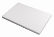 Rayher hobby materialen Piepschuim plaat 20x30x2 cm