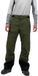 PEAK PERFORMANCE M ALPINE GORE-TEX C KNIT 3L SHELL PANTS Meadow Moss-XL