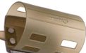 Matrix Fishing Matrix Plastic Open Ended Feeder - L 30g