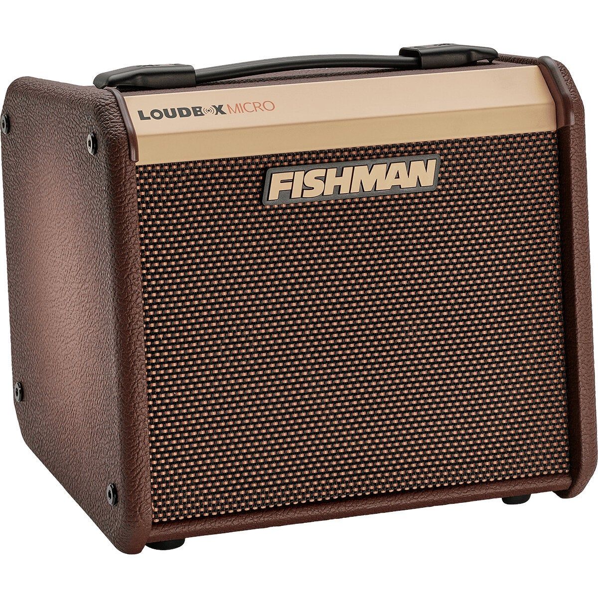 Fishman Loudbox Micro 40W Acoustic Guitar Amplifier